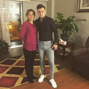 Meet your Posher, Faruk